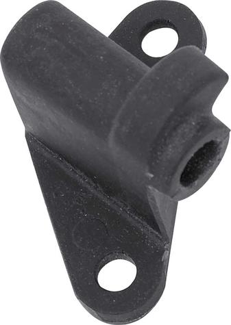 68-69 acclerator Pad To Rod Support