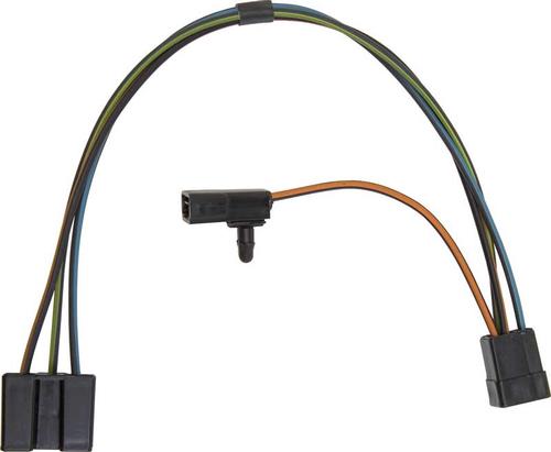 1962-65 Chevy II, Nova; Heater Wiring Harness