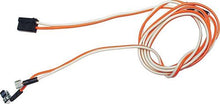 1968-72 Chevelle, GTO, LeMans, Tempest, 1968 Nova, 1970-72 Monte Carlo; Center Roof Mounted Dome Lamp Wiring Harness