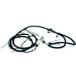1973 Chevrolet Nova; Front Light Wiring Harness; All Models