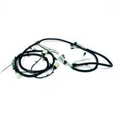 1973 Chevrolet Nova; Front Light Wiring Harness; All Models