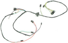 1973-74 Chevrolet Nova; Air Conditioning Wiring Harness