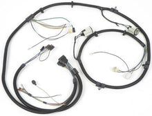1974 Chevrolet Nova; Front Light Wiring Harness