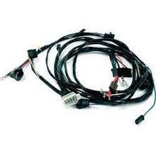 1976 Chevrolet Nova; Front Light Wiring Harness; All Models