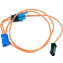 1968-69 Chevelle, 68-69 El Camino, 68 Impala, Caprice, 68-72 Nova; Dash Mounted Clock Wiring Harness