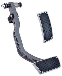 1967-74 Camaro / Firebird / Nova Muscle Car Pedal Assembly - Automatic Trans - Drive By Wire