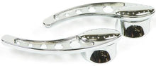 Modern Style Door Handles