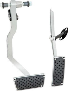 1968 Camaro, 1967-68 Firebird with Automatic Transmission Muscle Car Pedal Assembly