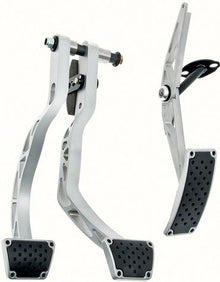 1968 Camaro / Firebird with Manual Transmission Muscle Car Pedal Assembly