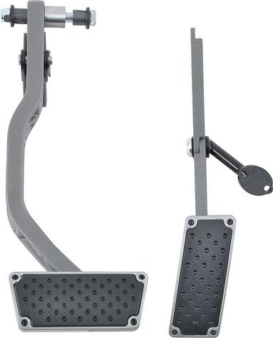 1967-74 Camaro / Firebird / Nova Muscle Car Pedal Assembly - Automatic Trans