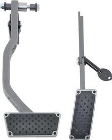 1967-74 Camaro / Firebird / Nova Muscle Car Pedal Assembly - Automatic Trans
