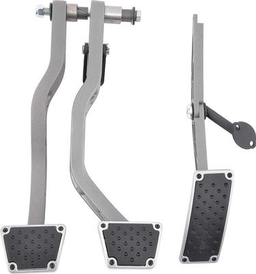 1967-74 Camaro / Firebird / Nova Muscle Car Pedal Assembly - Manual Trans