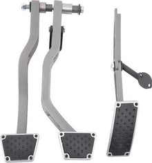 1967-74 Camaro / Firebird / Nova Muscle Car Pedal Assembly - Manual Trans