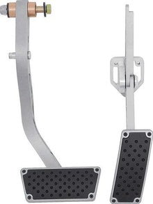 1970-81 Camaro / Firebird with Automatic Transmission Muscle Car Pedal Assembly