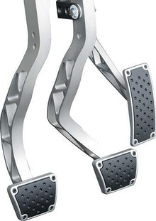 1970-81 F-Body Muscle Car Pedal Assembly - Manual