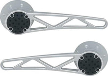 1949-Up Billet Aluminum Pro-Touring Door Handle