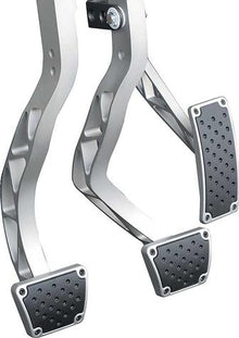 1967 GM F-Body W/ AT - Muscle Car Pedal Assembly
