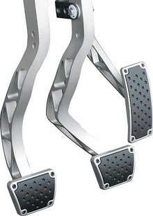 1967 GM F-Body W/ MT - Muscle Car Pedal Assembly