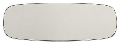 1965-66 PREMIUM QUALITY INSIDE REAR VIEW MIRROR