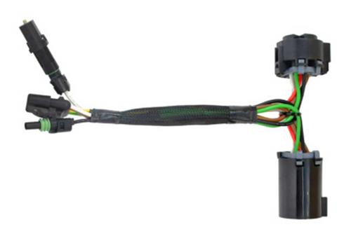 Blade Quick Connect Harness