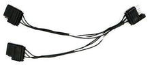 Tailgate Wiring Harness Wiring Adapter - 4-Pin Connector