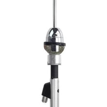 RetroSound Fully Automatic Power Antenna Assembly; Chrome