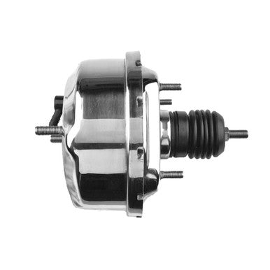 The Right Stuff 7" Stainless Steel Brake Booster - (PB7001S)