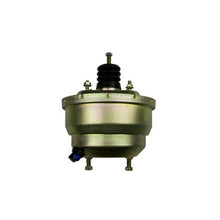 The Right Stuff 8" Dual Diaphram Brake Booster - (PB8531)
