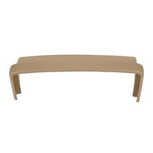 1988-94 Chevrolet, GMC Truck; Molded ABS Instument Panel Cover; Neutral