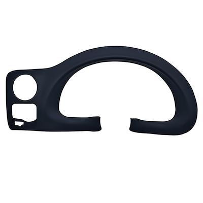 1997-02 Firebird; Molded ABS Instument Panel Cover; Dark Blue
