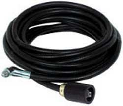 1967-68 Camaro; Firebird; Corvette; Rear Mount Antenna Cable; 160"