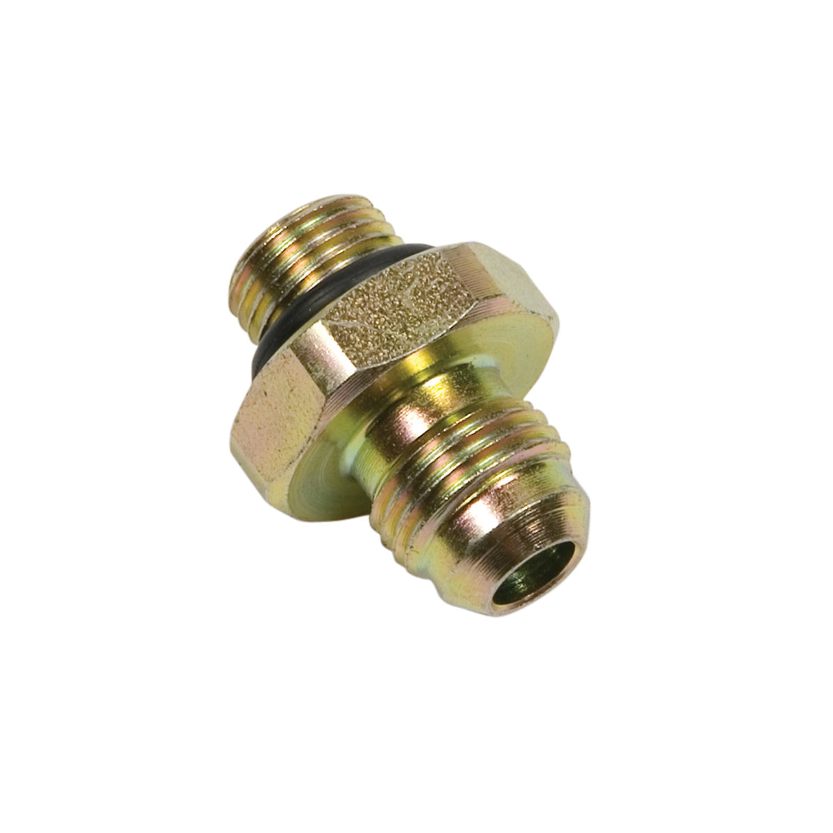 Adapter,-6 To 1/2-20,O-Ring