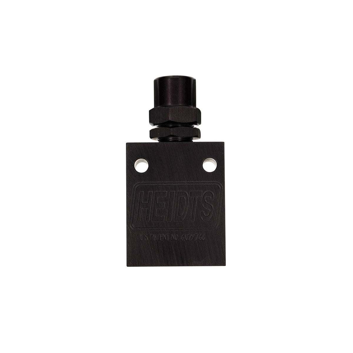 Adjustable Power Steering Valve