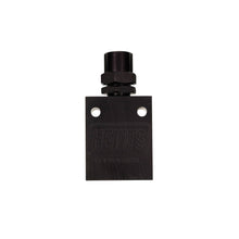 Adjustable Power Steering Valve