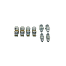 Power Steering Valve Hook-Up Kit