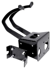 Universal Frame-Mounted Brake and Clutch Pedal Assembly - Classic Performance Products