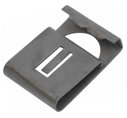 1963-84 Buick, Chevrolet, Oldsmobile, and Pontiac; Brake & Clutch Pedal Shaft Retaining Clip