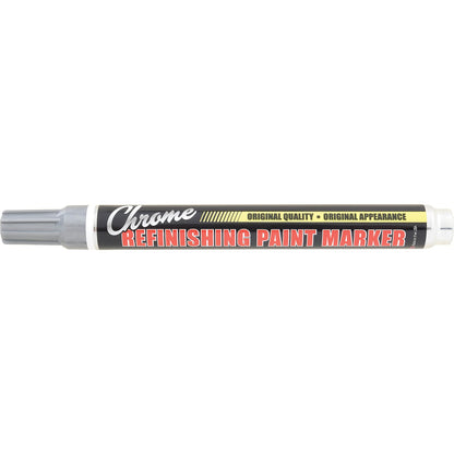 PT6202Z - Chrome Dash Trim Touch-Up/Refinishing Paint Marker