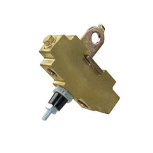 The Right Stuff 1967-75 Mopar A/B-Body, Drum Brake Distribution Block - (PV11)
