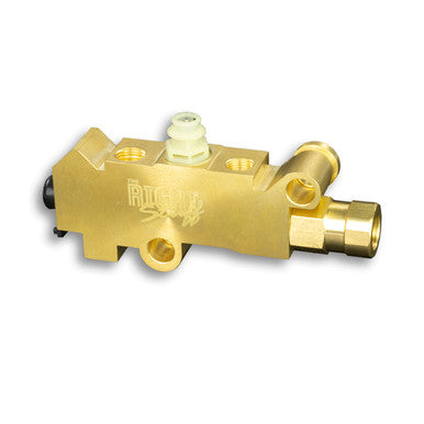 The Right Stuff Chevrolet, GMC Truck, Brake Proportioning Valve Disc/Drum - (PV41)