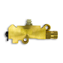 The Right Stuff Chevrolet, GMC Truck, Brake Proportioning Valve Disc/Drum - (PV41)