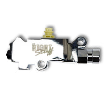 The Right Stuff Chevrolet, GMC Truck, Chrome Brake Proportioning Valve Disc/Drum - (PV41C)
