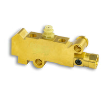 The Right Stuff Chevrolet, GMC Truck, Brake Proportioning Valve Disc/Disc - (PV42)