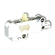 The Right Stuff Chevrolet, GMC Truck, Chrome Brake Proportioning Valve Disc/Disc - (PV42C)