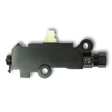The Right Stuff 1958-77 GM A/F/X-Body, Front Disc Brake Conversion Black Proportioning Valve - (PV71B)
