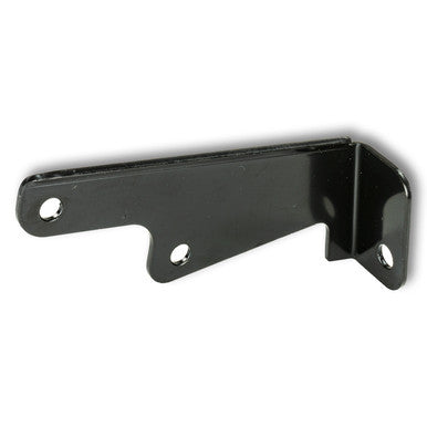 The Right Stuff Black Side Mount Bracket Proportioning Valve Bracket - (PVB71BLK)