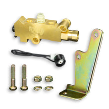 The Right Stuff 71-72 GM/Chevy Factory Style proportioning Valve Kit (Disc/Drum) - (PVK41)