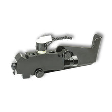 The Right Stuff 71-72 GM/Chevy Factory Style Black Proportioning Valve Kit Disc/Drum - (PVK41BLK)