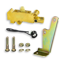 The Right Stuff 71-72 GM/Chevy Factory proportioning Valve Kit (Disc/Disc) - (PVK42)