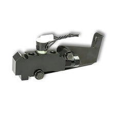 The Right Stuff 71-72   GM/Chevy Factory Style Black Proportioning Valve Kit Disc/Disc - (PVK42BLK)